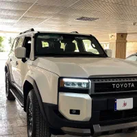 پرادو ۲۰۲۶