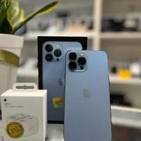Iphone 13 pro max 256 GB مشابه اکبند فوق اقتصادی