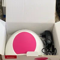 دستگاه uv سه بار استفاده شده نو