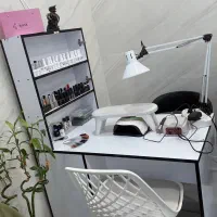 میز ناخن ام دی اف