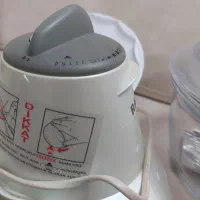 غذاساز و خردکن RSEL ترکیه R-241|خردکن، آسیاب، غذاساز|قم, دورشهر|دیوار