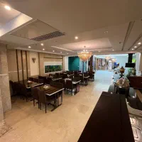 تور مشهد،اقامت