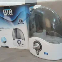 دستگاه بخور سرد