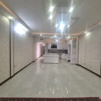 ۱۰۰ متر طبقه هم کف راه جدا با پارکینگ|اجارهٔ آپارتمان|مشهد, نظام دوست|دیوار