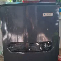 بخاری تمیز و کم کار و سالم