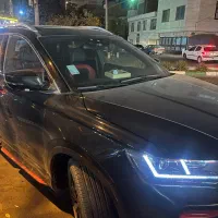 خودرو a5 مدل ۱۴۰۴