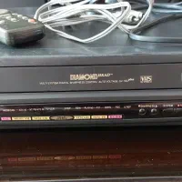 دستگاه ویدیو برند سامسونگ