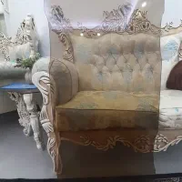 مبل،ناهارخوری وشیشه میز ،سرخ کن