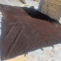سیاه چادر عشایری