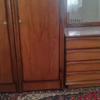 کمد و دراور و کمد بچه|جاکفشی، کمد، دراور|تهران, شهرک آزادی|دیوار