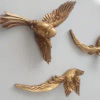تزیینی|صنایع دستی و سایر لوازم تزئینی|قم, بوستان جوان|دیوار