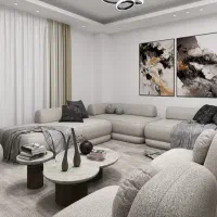 پیش فروش سنددار ۹۰ متری در حمیدیان|پیشفروش املاک|رشت, حمیدیان|دیوار