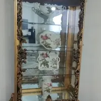 بوفه کنسول