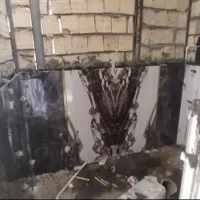 انجام کاشی سرامیک موزائیک نما
