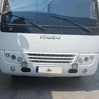 ایسوزو95