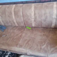 مبل راحتی 8نفره|مبلمان خانگی و میز عسلی|مشگین شهر, |دیوار