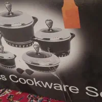 سرویس‌ قابلمه‌ چون‌ سرامیک