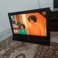 تلویزیون. ال سی دی  اکسویژن 32 اینج