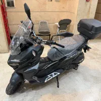 موتور xdv 250 1404 صفر