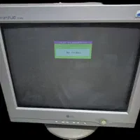 مانیتور الجی smart flat T710 pu Smart flat Lg