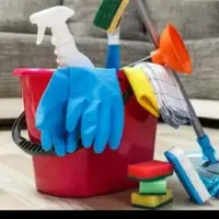 خدمات نظافت