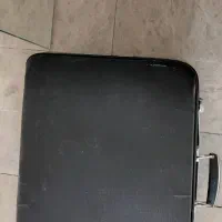 چمدان قدیمی