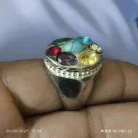 انگشتر جواهری‌‌‌‌