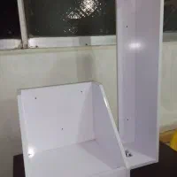 باکس اتو مخزن دار و جای نخو وسایل خیاطی