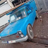 فروش.ش نیسان مدل 83|خودرو سواری و وانت|رشت, پیرکلاچای|دیوار