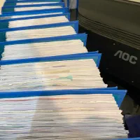 حسابرسی و بستن حسابهای پایان سال مالی