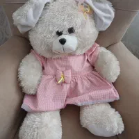 عروسک خرس و خرگوش|اسباب‌بازی بچه|نسیم‌شهر, |دیوار