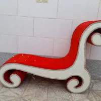 مبل یلدایی ، صندلی آتلیه