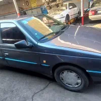 پژو 405 مدل93 داشبورد سوناتایی