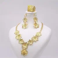 فروش سرویس طلا