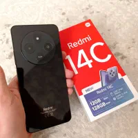 شیائومی  Redmi 14C 128G آک بدون نقطه