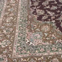 روفرشی صادراتی دو رو نیکزاد یزد|روفرشی|تهران, سردارجنگل|دیوار