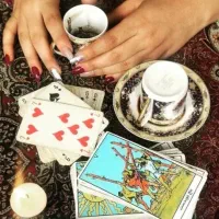 کتابت ، طالع بینی ،فال