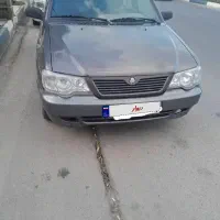 پراید ۱۳۲ مدل ۹۱