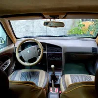 پارس سال۹۱|خودرو سواری و وانت|خوی, |دیوار