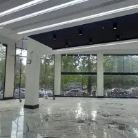 ۳۰ متر مغازه دونبش