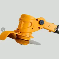 علف زن شارژی ۲باطری اینتیمکس|ابزارآلات|رشت, کوی یخ|دیوار