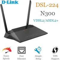مودم D.link vdsl/adsl