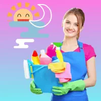 اعزام نظافتچی،شرکت خدماتی نظافت،راه‌پله،نظافت منزل