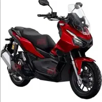 موتورسیکلت سپهر AVD150