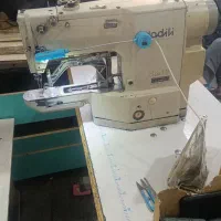 چرخ الیک دادلی کامپیوتری