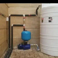 لوله کشی و نشتی یابی|خدمات پیشه و مهارت|تهران, هاشمی|دیوار