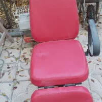 صندلی ارایشگاه
