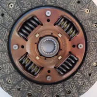 دیسک و صفحه رونیز وپیکاپ|قطعات یدکی و لوازم جانبی|کرمانشاه, |دیوار