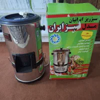 سبزی خردکن مارک سبز ایران