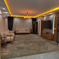 اپارتمان طبقه دو دو خواب